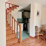 Casa Dos Avós - Garden&lake Ii 4*