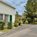 Casa Dos Avós - Garden&lake Ii Sete Cidades