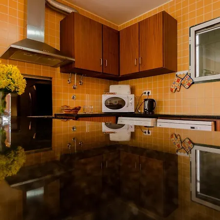 Guest house Welcomebuddy - Casa Dos Avos - Garden & Ii