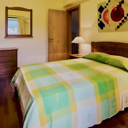 Guest house Welcomebuddy - Casa Dos Avos - Garden & Ii *