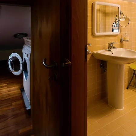 Guest house Welcomebuddy - Casa Dos Avos - Garden & Ii *
