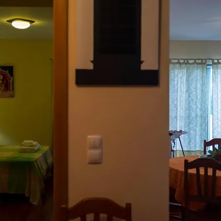 Welcomebuddy - Casa Dos Avos - Garden & Ii Guest house *