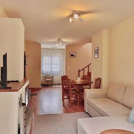 Casa Dos Avos - Garden & Ii Vendégház 4*