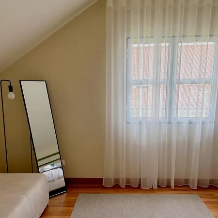 Vendégház Casa Dos Avos - Garden & Ii 4*