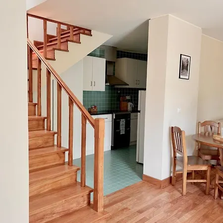 Casa Dos Avos - Garden & Ii 4*