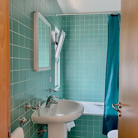 Casa Dos Avos - Garden & Ii Sete Cidades