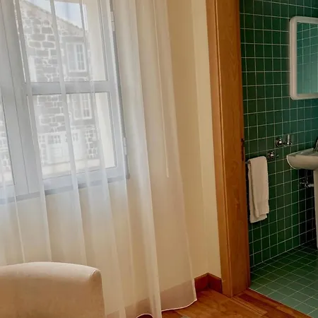 Casa Dos Avos - Garden & Ii 4* Sete Cidades