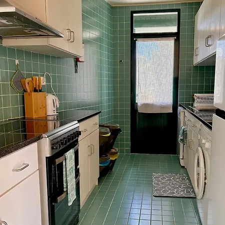 Casa Dos Avos - Garden & Ii