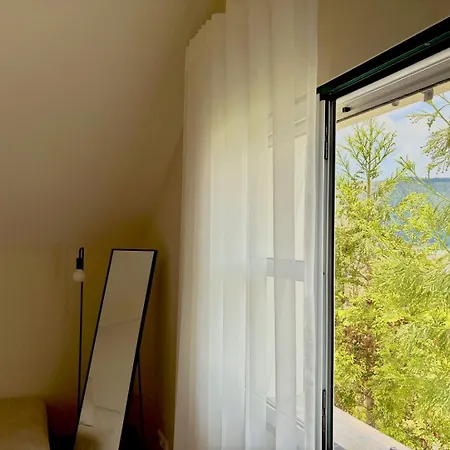 Casa Dos Avos - Garden & Ii Vendégház