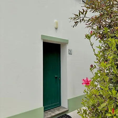 Casa Dos Avos - Garden & Ii Vendégház 4*