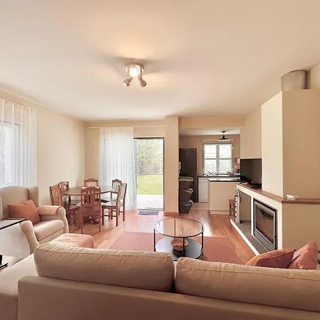 Vendégház Casa Dos Avos - Garden & Ii Sete Cidades