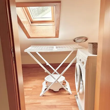 Vendégház Casa Dos Avos - Garden & Ii 4*