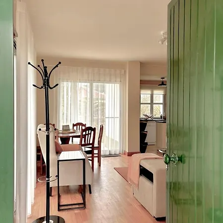 Casa Dos Avos - Garden & Ii بيت ضيافة