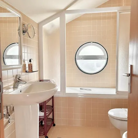 Vendégház Casa Dos Avos - Garden & Ii Sete Cidades