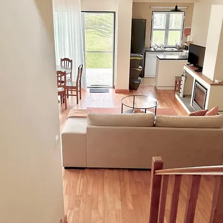 Casa Dos Avos - Garden & Ii Sete Cidades