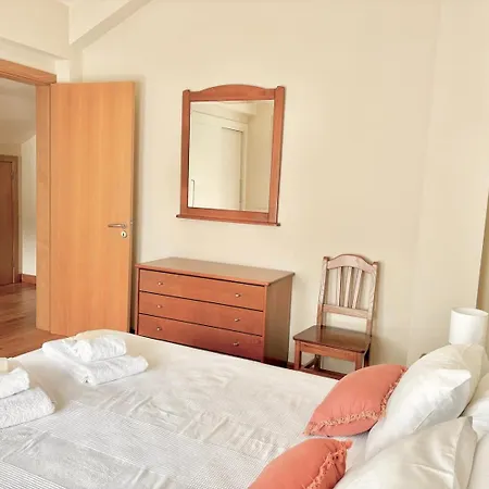 Casa Dos Netos - Garden & Lake III