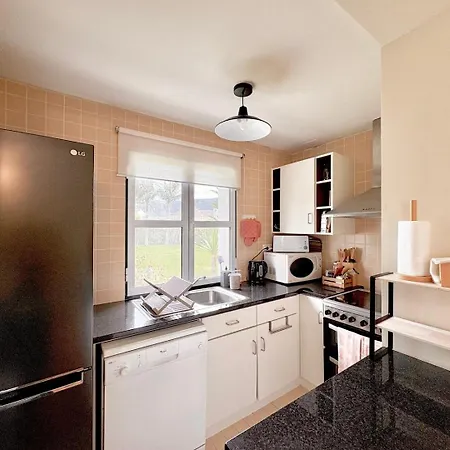 بيت ضيافة Casa Dos Avos - Garden & Ii 4*