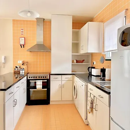 Casa Dos Avos - Garden & Ii 4*