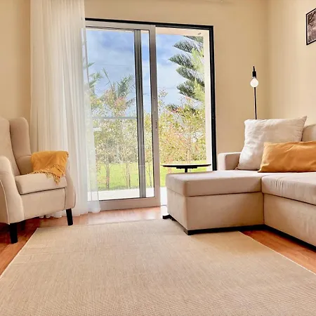 Casa Dos Avos - Garden & Ii Vendégház 4*