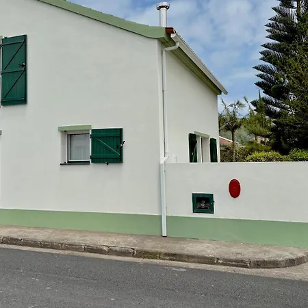 Vendégház Casa Dos Avos - Garden & Ii 4*