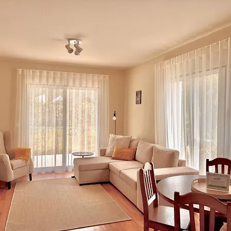 Casa Dos Avos - Garden & Ii 4*