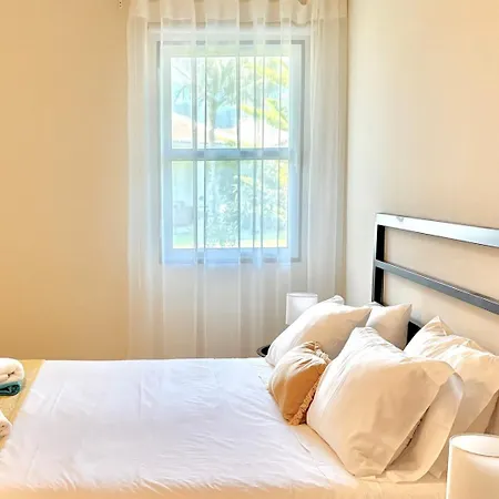 Vendégház Casa Dos Avos - Garden & Ii 4*