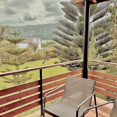 Casa Dos Avos - Garden & Ii Vendégház