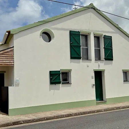 Vendégház Casa Dos Avos - Garden & Ii 4*