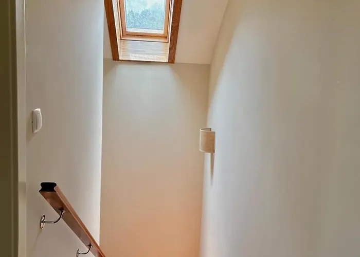 Penzion Casa Dos Netos - Garden & Lake III Sete Cidades