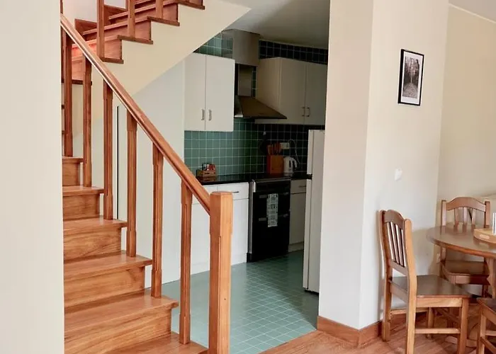 Casa Dos Avos - Garden & Ii 4*