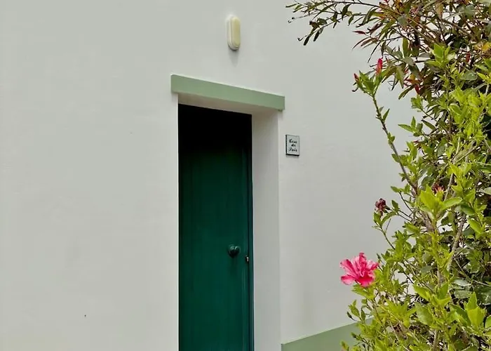 Casa Dos Avos - Garden & Ii Maison d'hôtes 4*