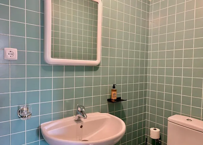 Casa Dos Netos - Garden & Lake III Penzion Sete Cidades