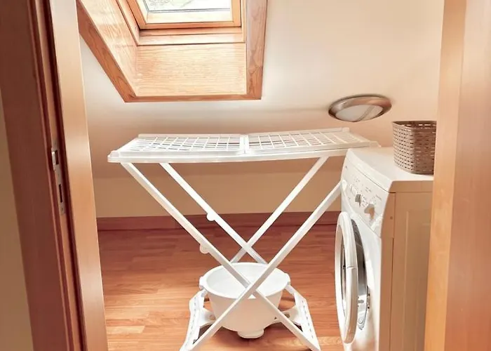 Penzion Casa Dos Netos - Garden & Lake III 4*