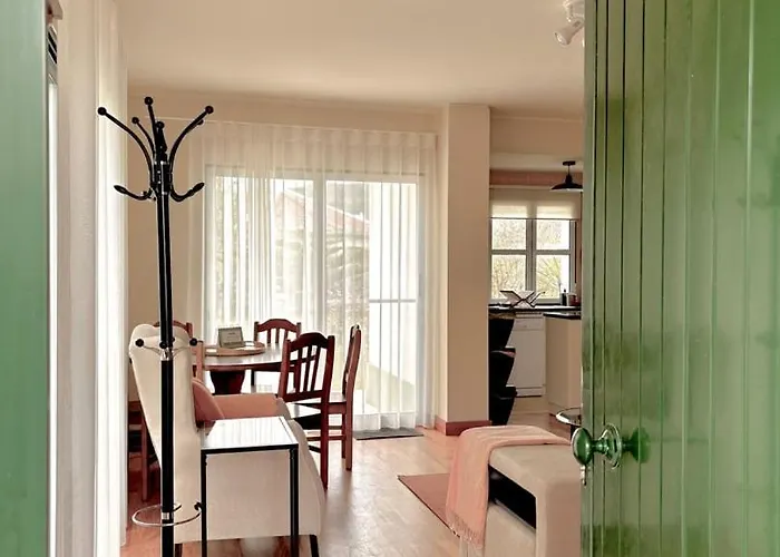 Casa Dos Avos - Garden & Ii Maison d'hôtes