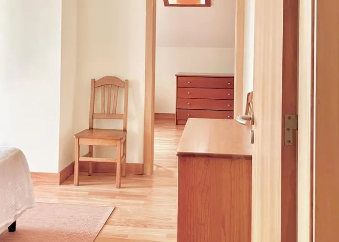 Penzion Casa Dos Netos - Garden & Lake III