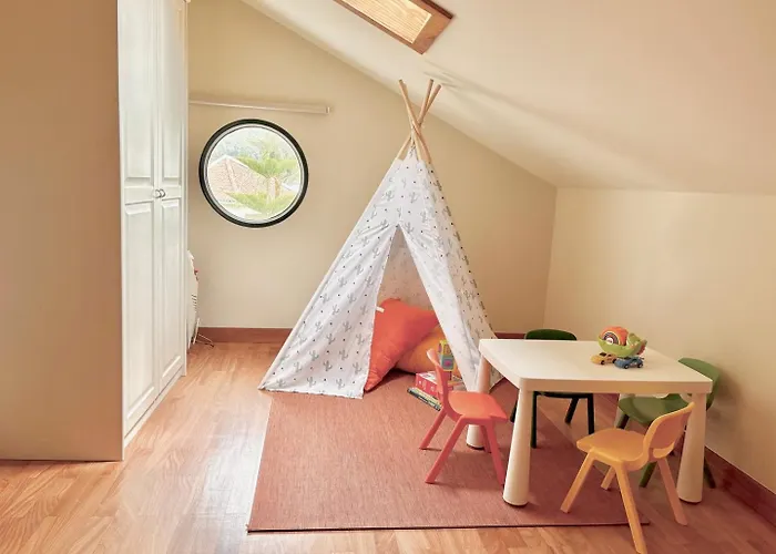 Casa Dos Netos - Garden & Lake III Penzion Sete Cidades