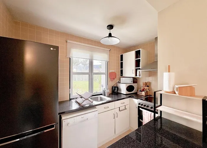 Penzion Casa Dos Netos - Garden & Lake III 4*