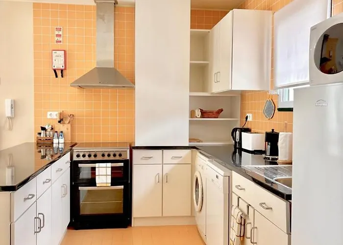 Casa Dos Avos - Garden & Ii 4*