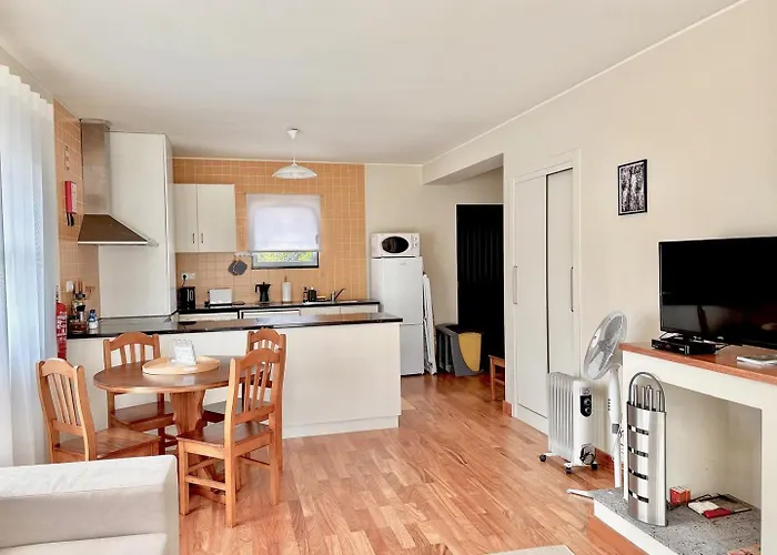 Casa Dos Netos - Garden & Lake III