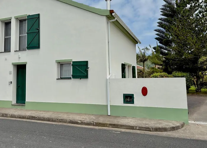 Maison d'hôtes Casa Dos Avos - Garden & Ii 4*