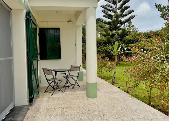 Casa Dos Avos - Garden & Ii 4*