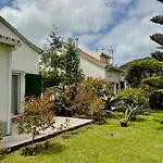 Casa Dos Avós - Garden&lake Ii Sete Cidades