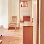 Pensión Casa Dos Avós - Garden&lake Ii