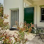 Pensión Casa Dos Avós - Garden&lake Ii