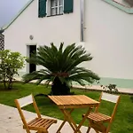 Casa Dos Avós - Garden&lake Ii Pensión