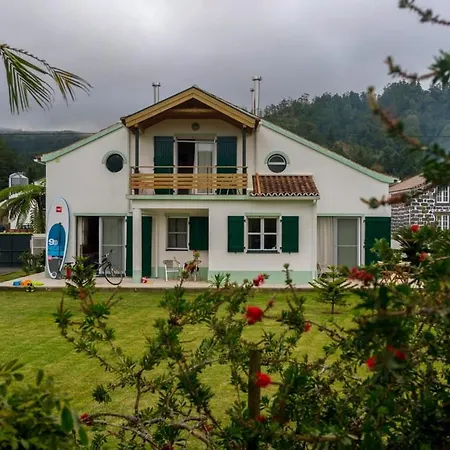 Pensión Living Azores
