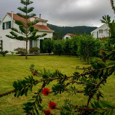 Living Azores