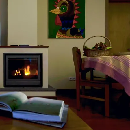 Pensión Living Azores