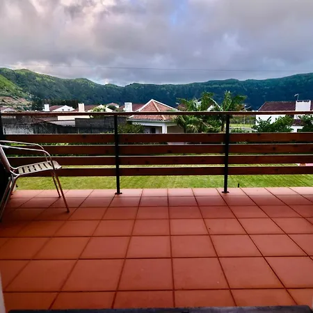 Living Azores * Sete Cidades