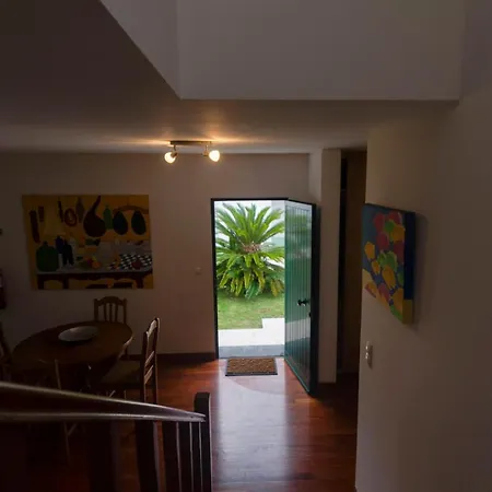 Welcomebuddy - Casa Dos Avos - Garden & Ii בית הארחה סטה סידדס